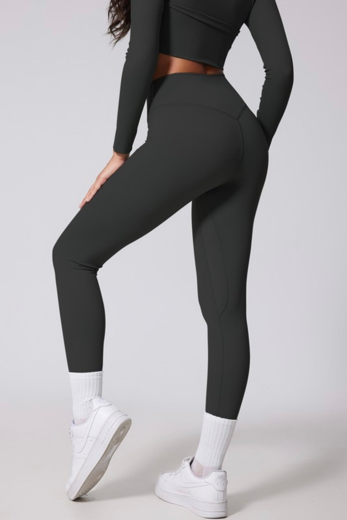 The Essential Core Activewear Set BOTTOMS | P007
