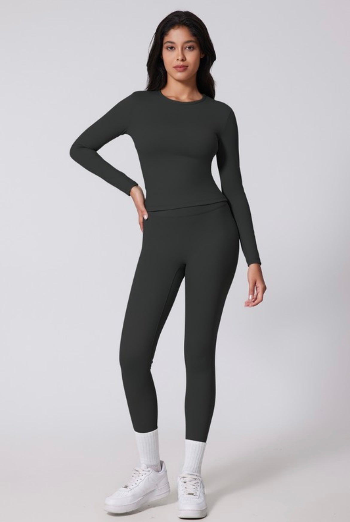 The Essential Core Activewear Set BOTTOMS | P007