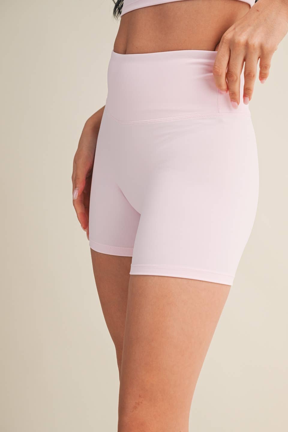 Biker Shorts | C007